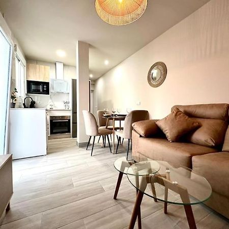 Apartamentos Rincon Andaluz 4 Córdoba Eksteriør bilde