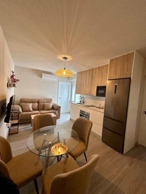 Apartamentos Rincon Andaluz 4 Córdoba Eksteriør bilde
