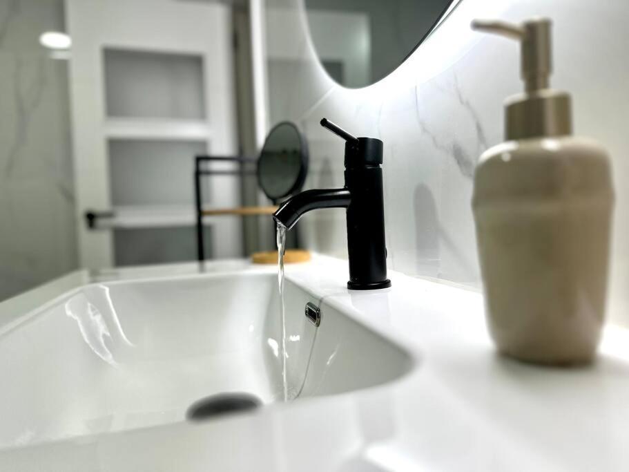 Apartamentos Rincon Andaluz 4 Córdoba Eksteriør bilde