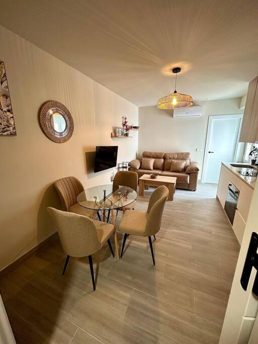 Apartamentos Rincon Andaluz 4 Córdoba Eksteriør bilde