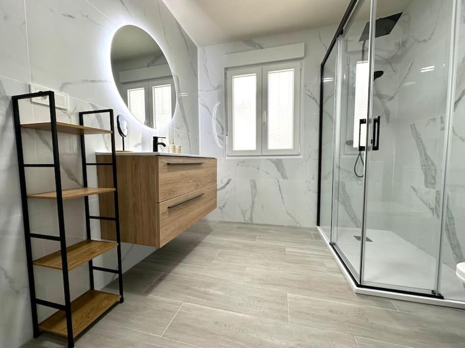 Apartamentos Rincon Andaluz 4 Córdoba Eksteriør bilde