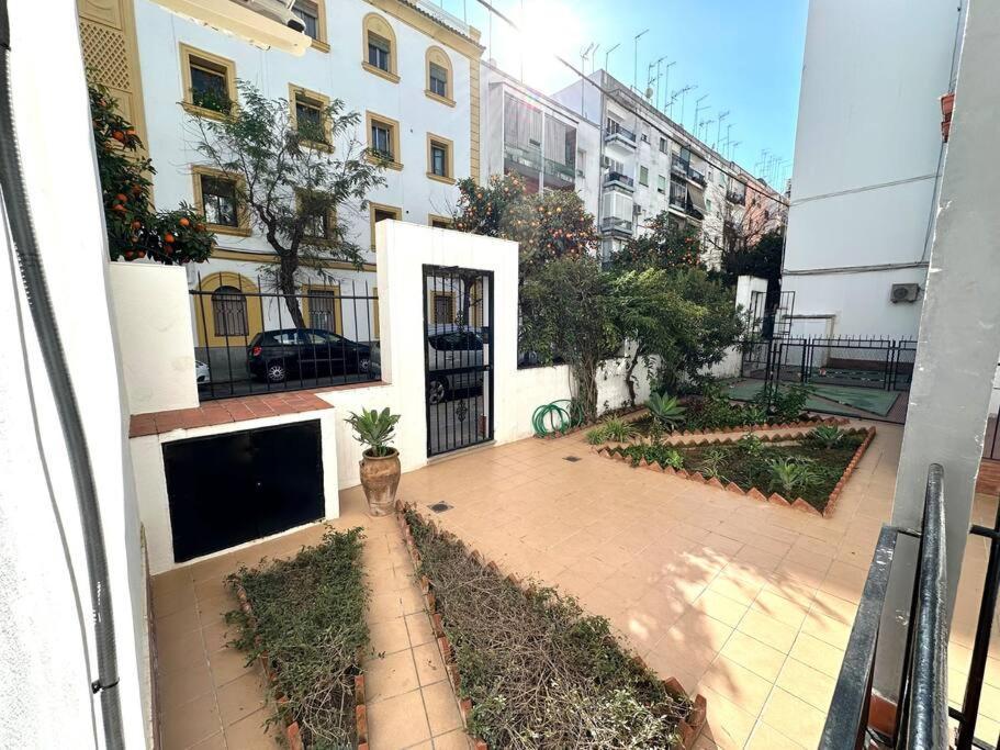 Apartamentos Rincon Andaluz 4 Córdoba Eksteriør bilde