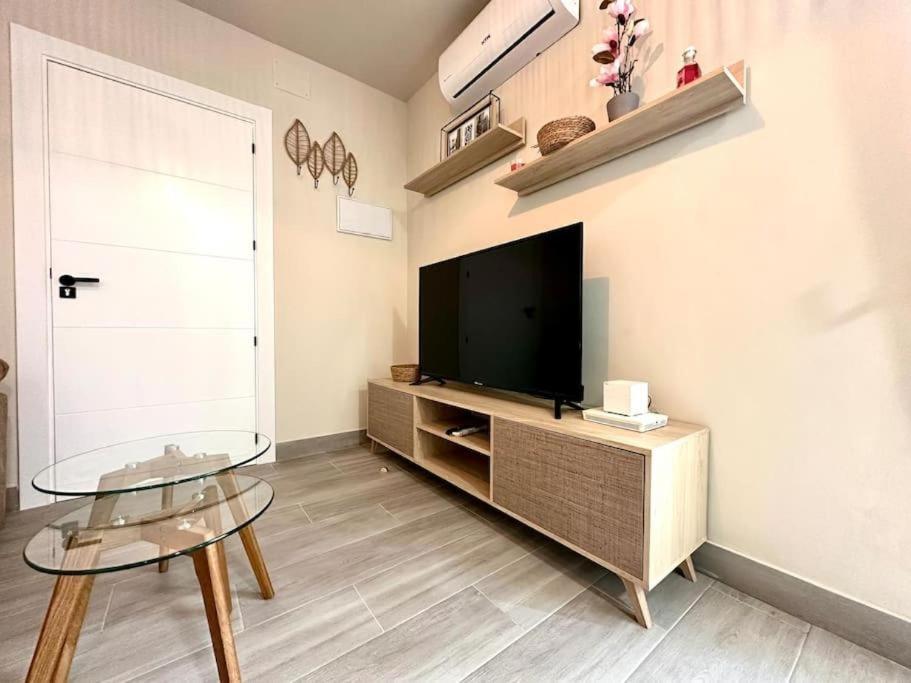 Apartamentos Rincon Andaluz 4 Córdoba Eksteriør bilde