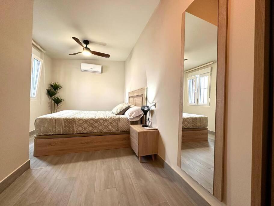 Apartamentos Rincon Andaluz 4 Córdoba Eksteriør bilde