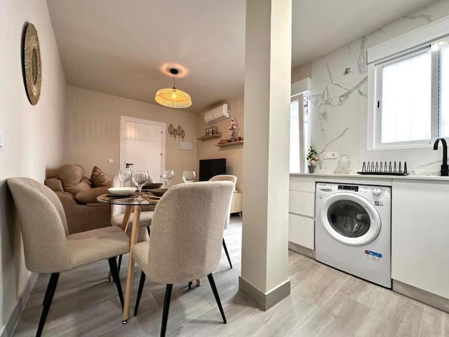 Apartamentos Rincon Andaluz 4 Córdoba Eksteriør bilde