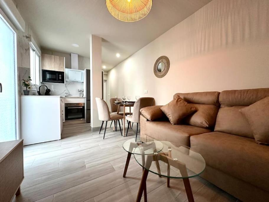 Apartamentos Rincon Andaluz 4 Córdoba Eksteriør bilde