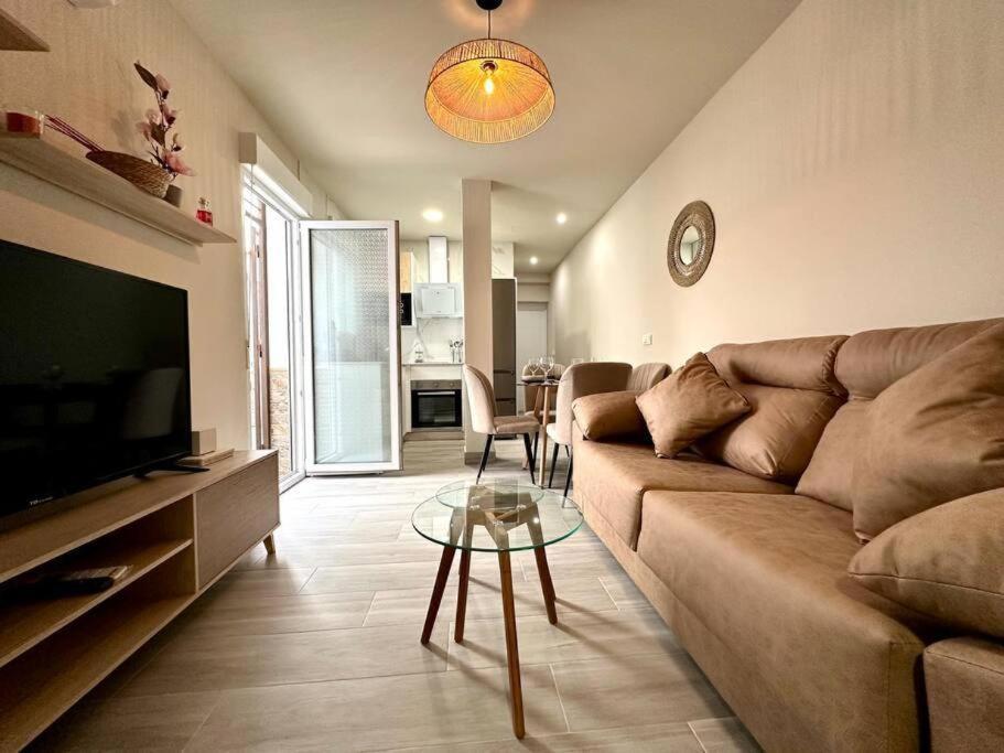 Apartamentos Rincon Andaluz 4 Córdoba Eksteriør bilde