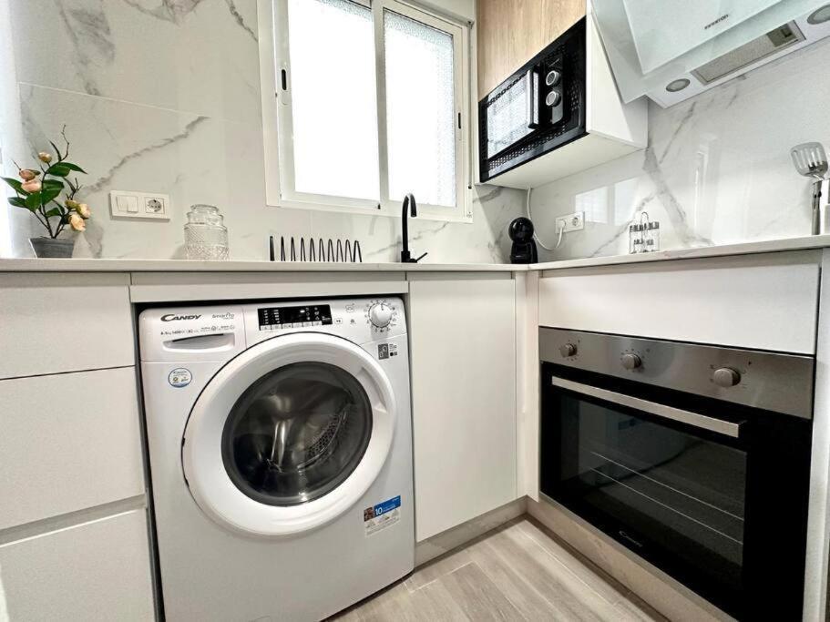 Apartamentos Rincon Andaluz 4 Córdoba Eksteriør bilde